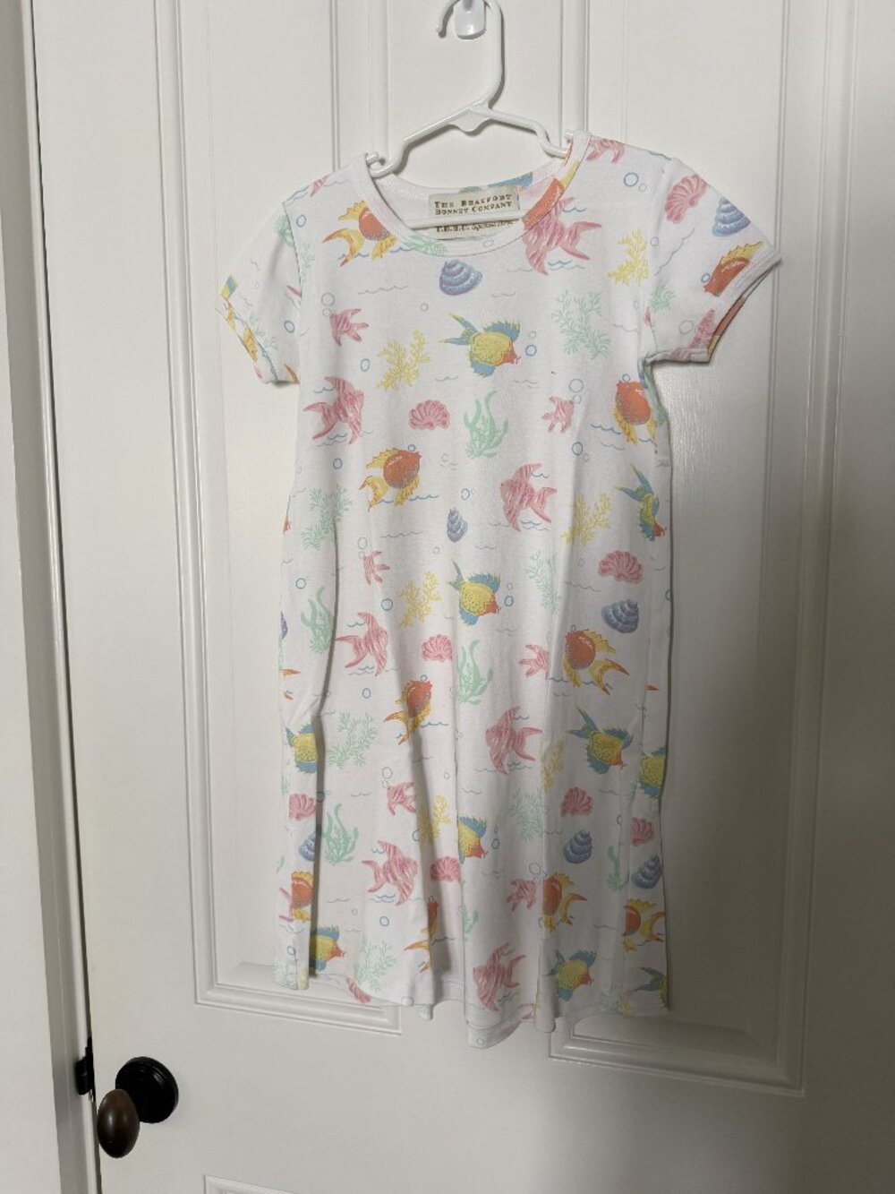 EUC Beaufort Bonnet Company Dress- Size 10